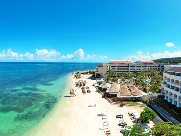 Escale Jamaïque (Montego Bay)